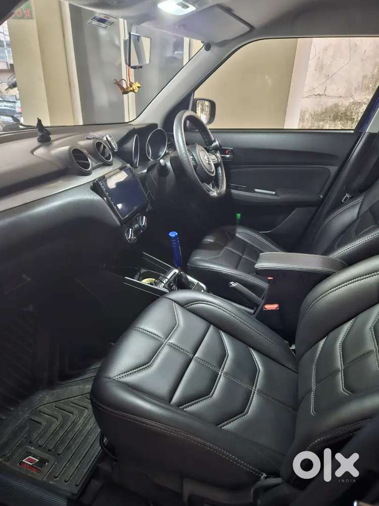Maruti Suzuki Swift 2019 Petrol 22400 Km Driven Well Maintained
