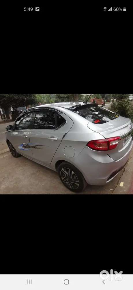  Car For Sale &ndash; Tata Tigor Xz | 2017