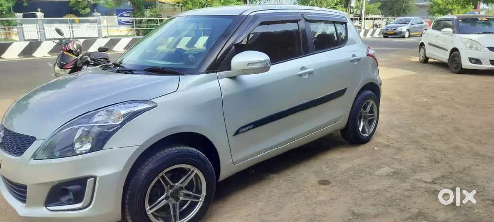 Maruti Suzuki Swift 2014 Diesel Well Maintained