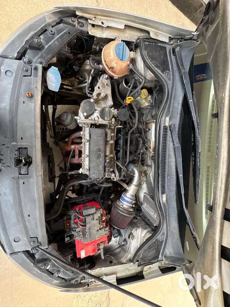 Volkswagen Polo 2010 For Sale