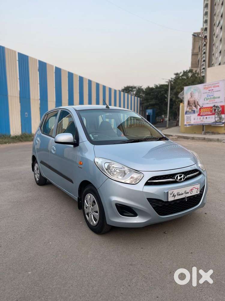 Hyundai I10 Magna, 2011, Petrol