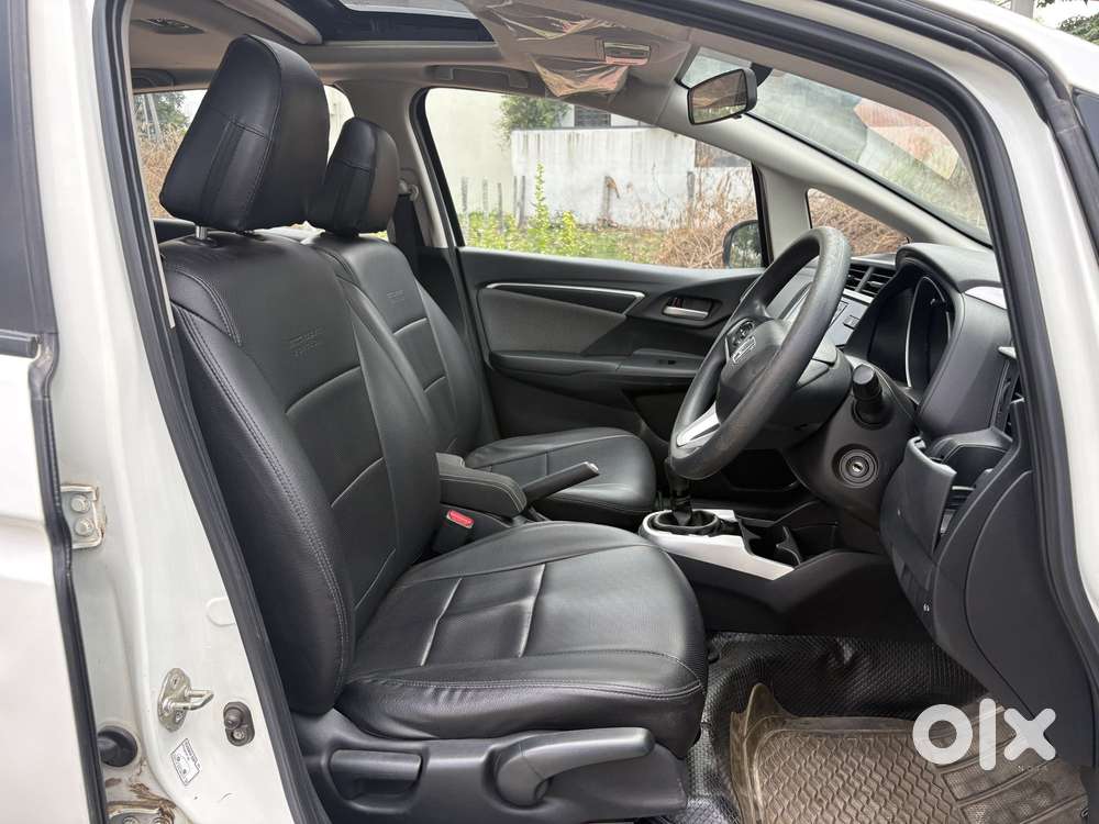 Honda Wr-v 1.2 Vx Exclusive Edition I-vtec Mt, 2019, Petrol
