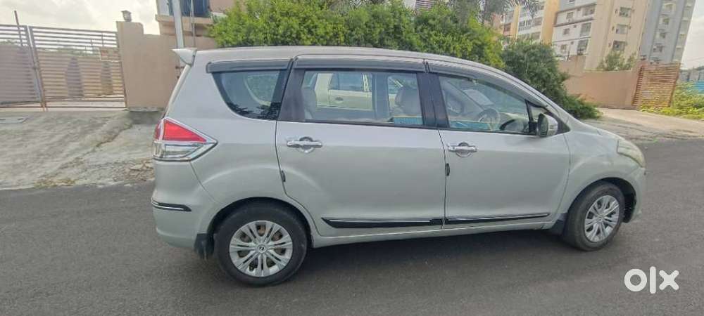 Maruti Suzuki Ertiga Vdi Shvs, 2014