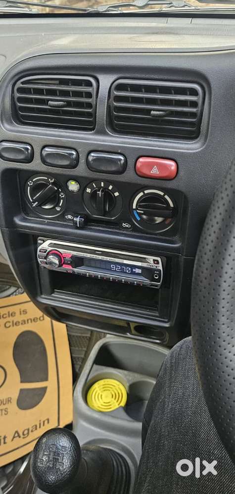 Maruti Suzuki Alto 0.8 Lxi (o), 2009, Petrol