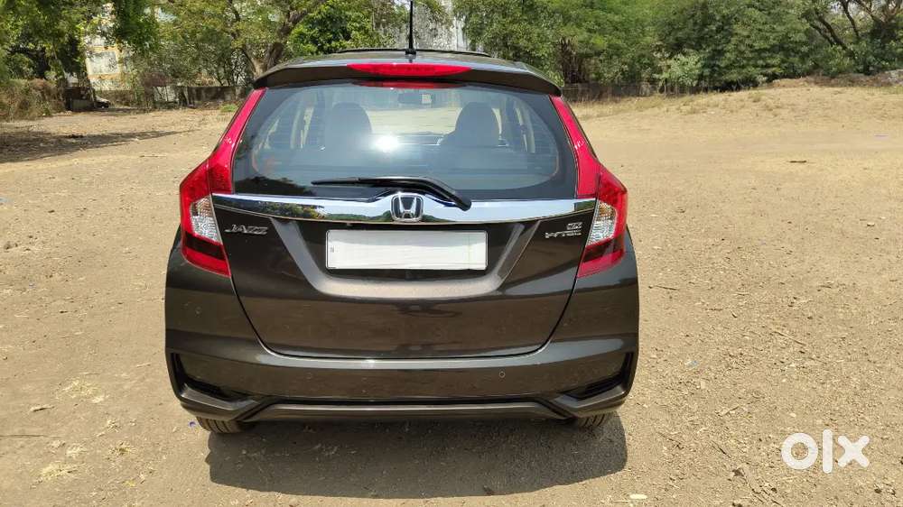 Honda Jazz 2020 Automatic 900 Km Driven
