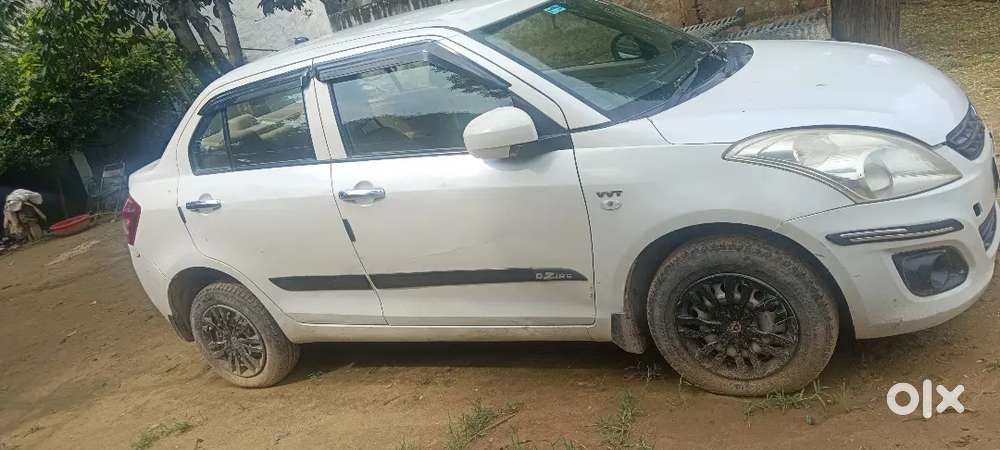 Maruti Suzuki Dzire Lxi 2015 Model