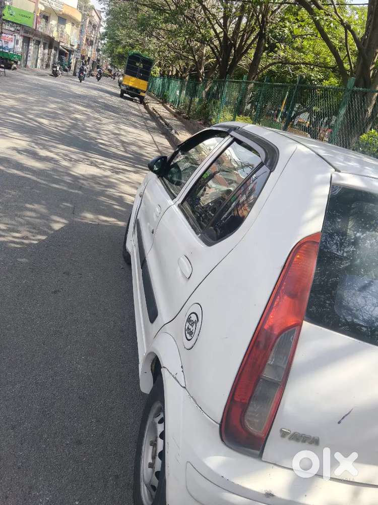 Tata Indica 2006 Diesel Good Condition