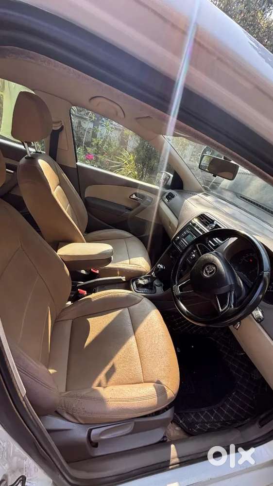 2016 Automatic Skoda Rapid 2016