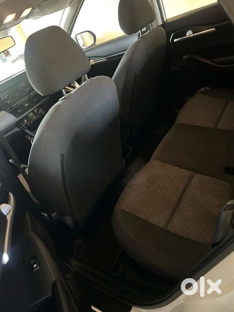 Kia Seltos 2020 Petrol 22000 Km Driven