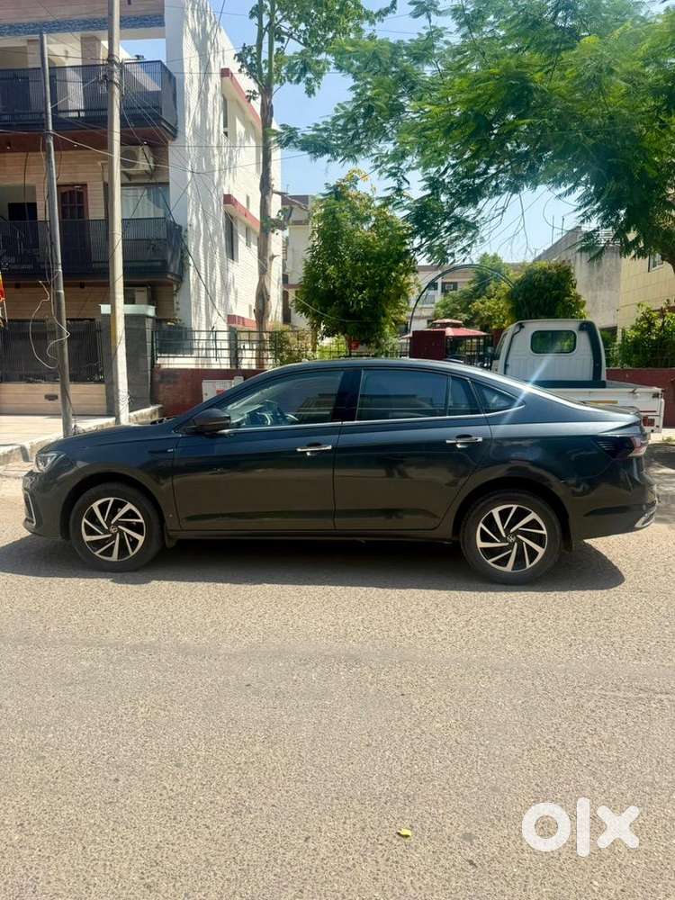 Volkswagen Virtus 1.0 Top End