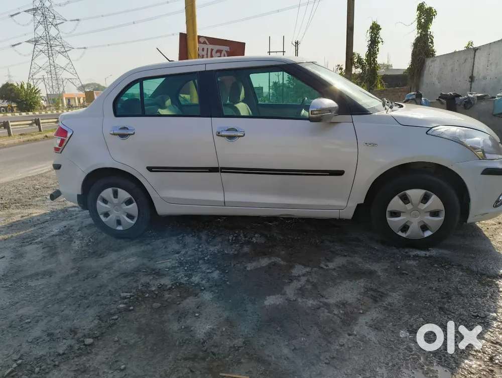 Maruti Suzuki Dzire 2016 Diesel 98000 Km Driven