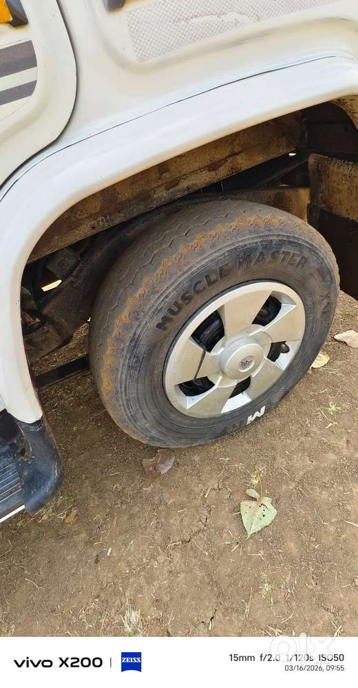 Mahindra Bolero B6, 2020, Diesel