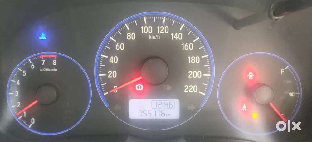 Honda City S Mt, 2014, Petrol