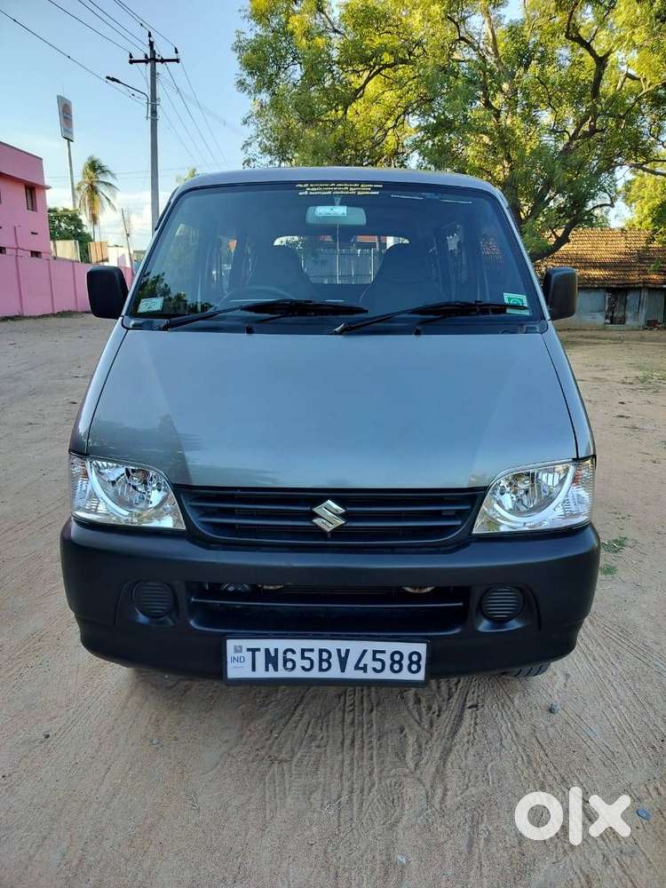 Maruthi Eeco