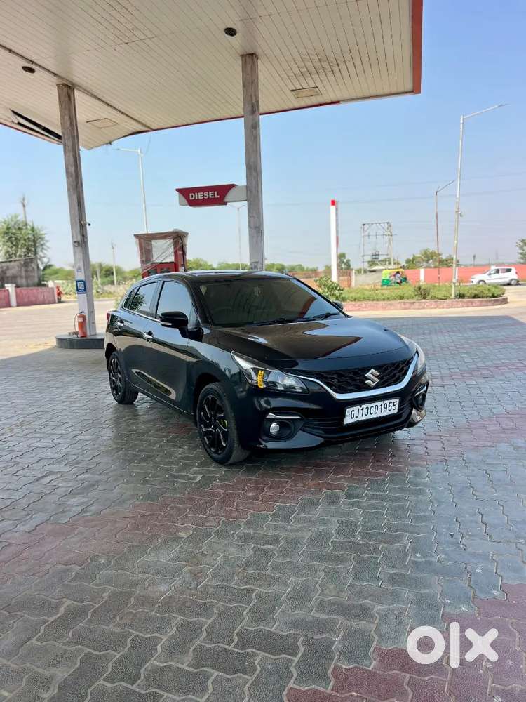 Maruti Baleno 1.2 Zeta 2023