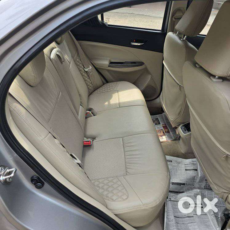 Maruti Suzuki Swift Dzire 1.3 Vxi, 2021, Petrol