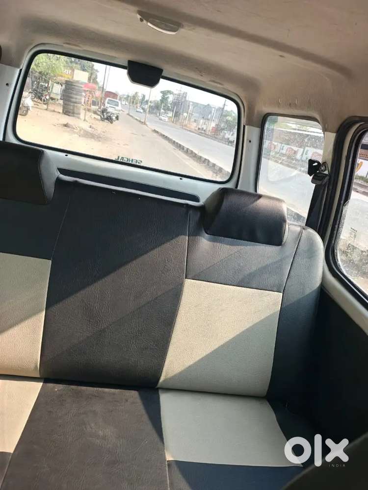 Maruti Suzuki Eeco 2023