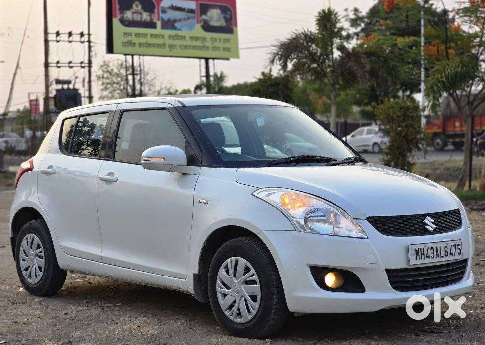 Maruti Suzuki Swift Ddis Vdi, 2012, Diesel