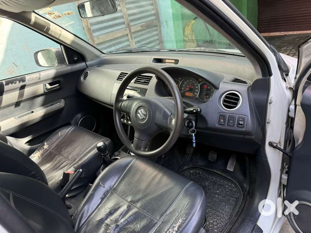 Maruti Dzire Diesel 2011