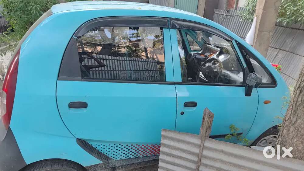 Tata Nano 2012 For Sell Or Exchange With Iphone 16