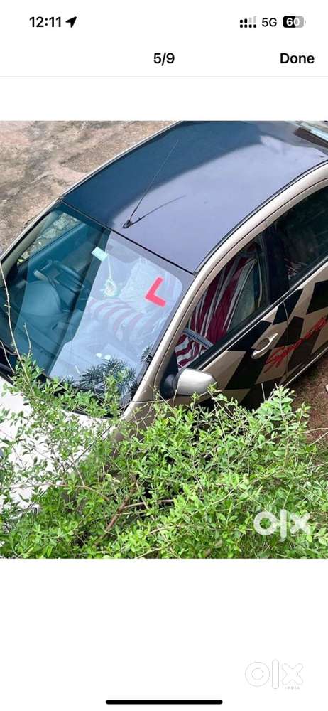 Ford Fiesta 1.4 Diesel 2009