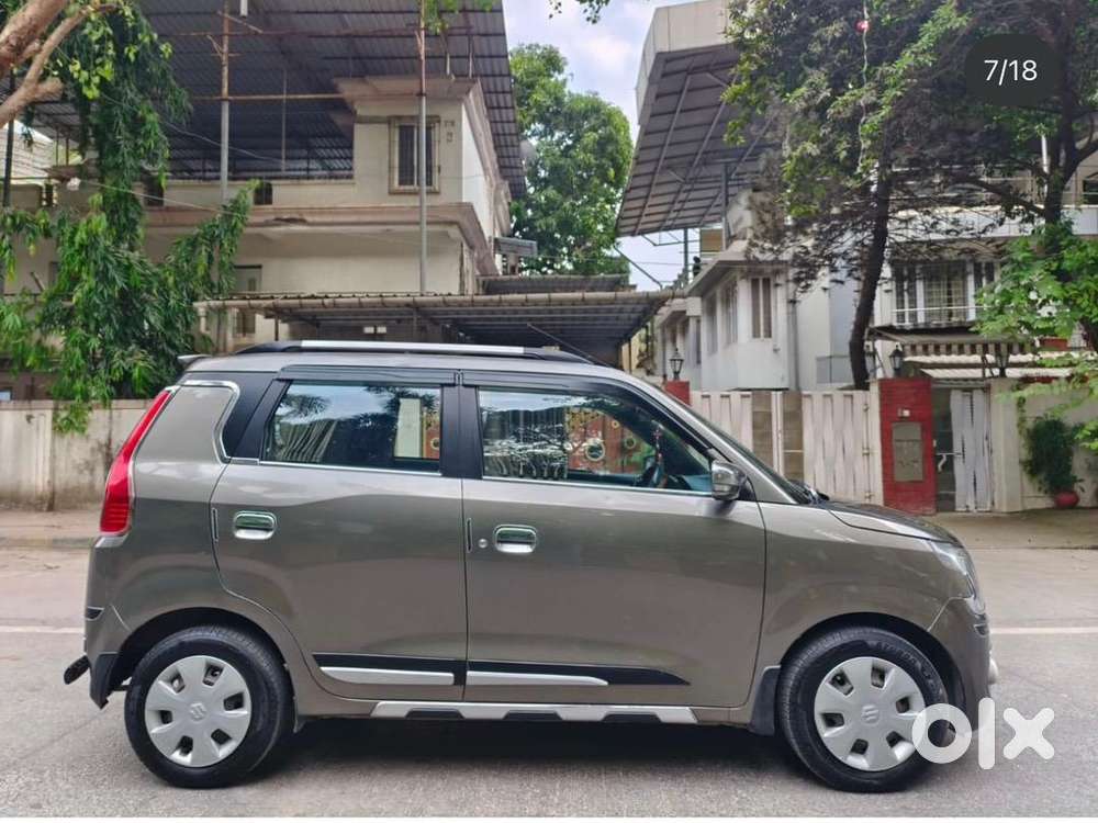 Maruti Suzuki 2019 Km Driven
