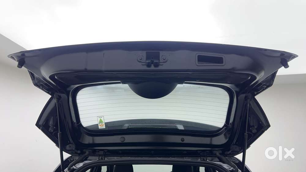 Tata Nexon 1.5 Revotorq Xza Plus (o) Dual Tone, 2022, Petrol