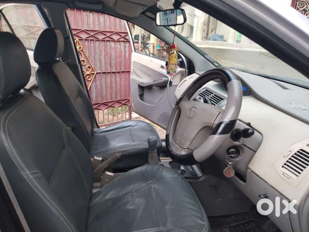 Tata Indica Vista Safire Gls, 2010, Petrol