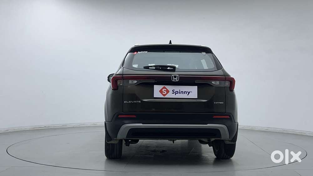 Honda Elevate Vx Mt, 2024, Petrol