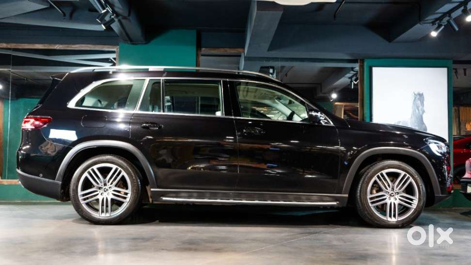 Mercedes-benz Gls 450 4matic, 2023, Petrol
