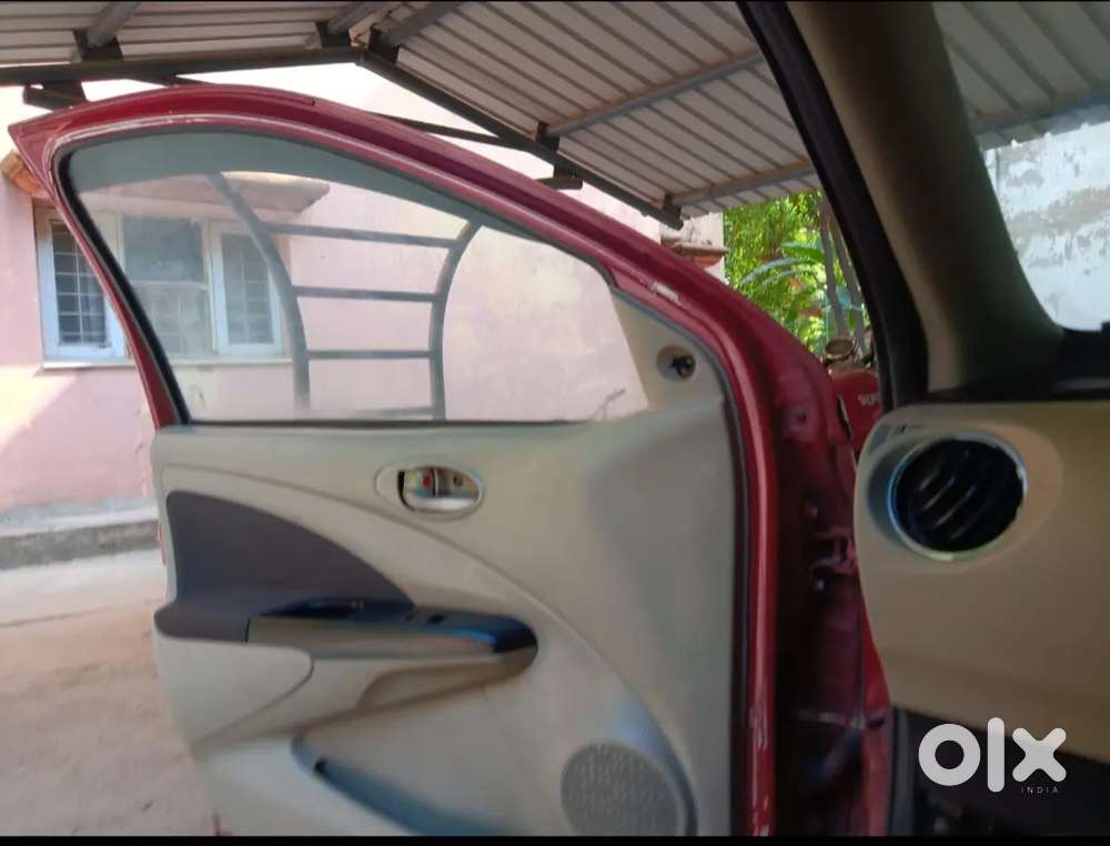 Toyota Etios 2013 Diesel Well Maintained