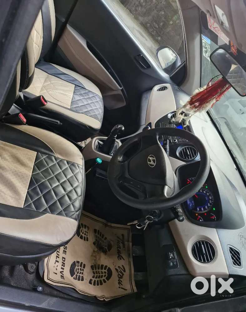 Hyundai Grand I10 2016 Magna Cng
