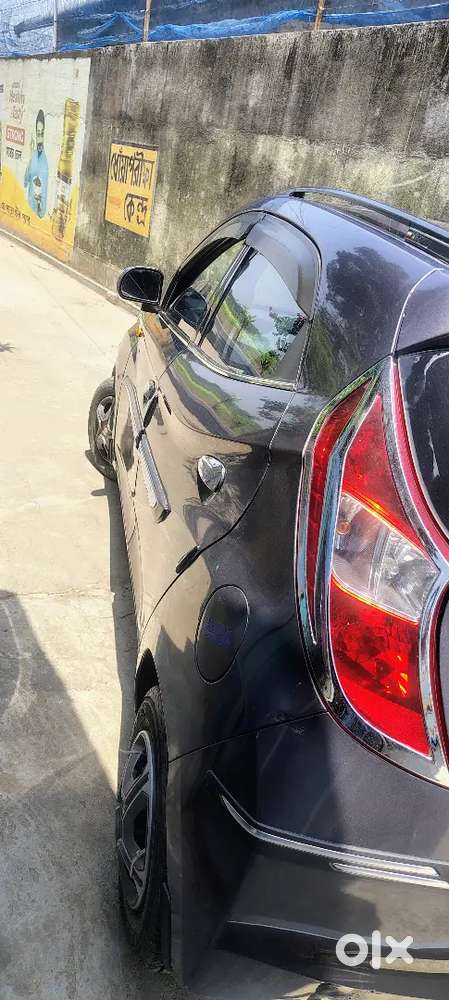 Hyundai Eon 2014