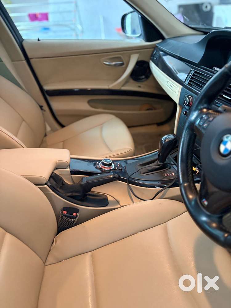 Bmw 3 Series Gt 2013 Diesel 67000 Km Driven