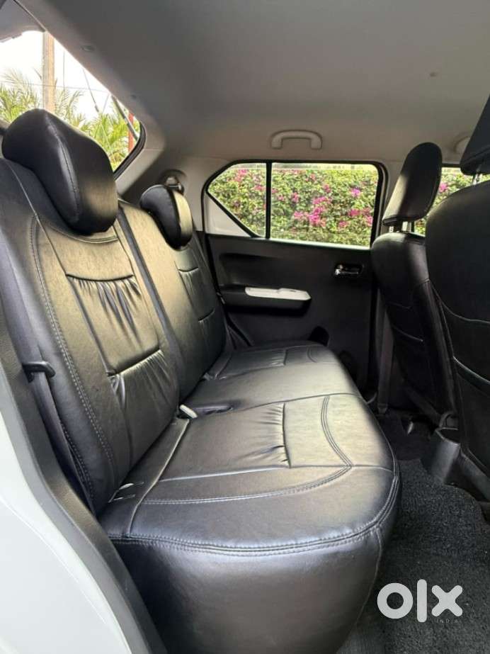 Maruti Suzuki Ignis 1.3 Alpha, 2018, Petrol