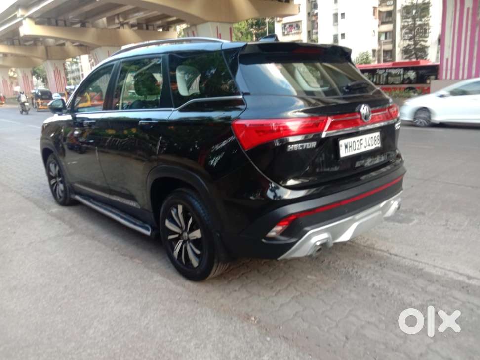 Mg Hector 1.5 Dct Sharp, 2020, Petrol