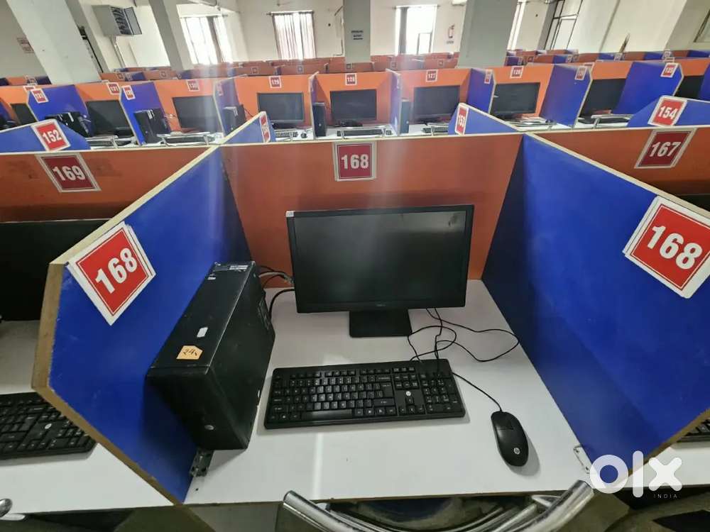 150+ computer full setup