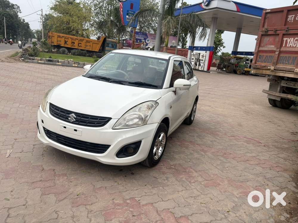 Maruti Suzuki Diesel 2013