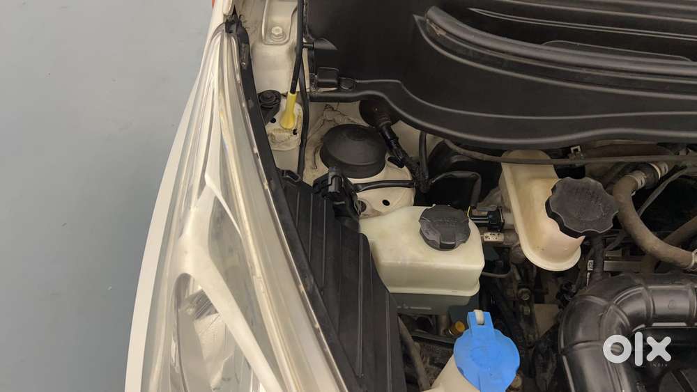 Hyundai Eon Era +, 2018, Petrol