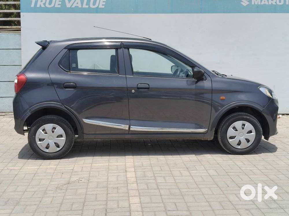 Maruti Suzuki Alto K10 1.0 Vxi, 2023, Petrol