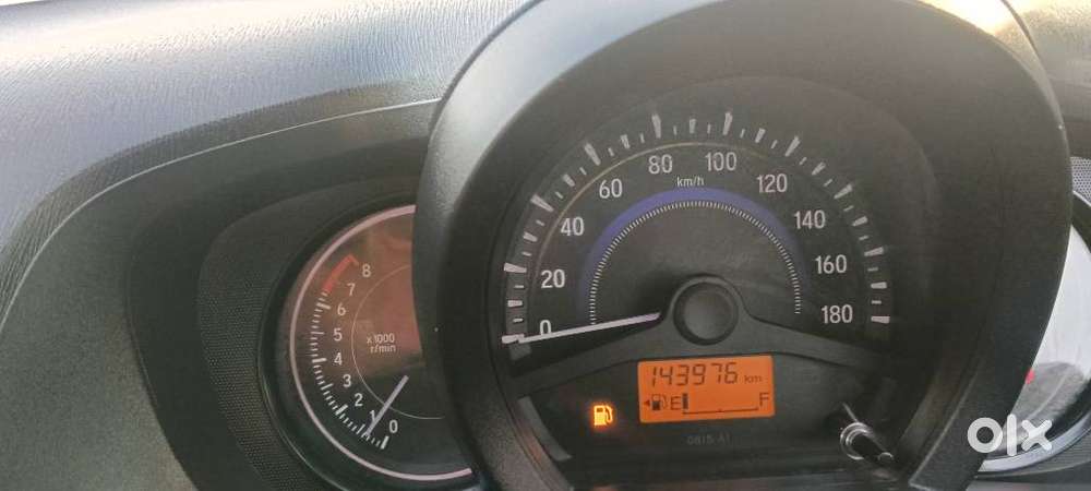 Honda Amaze 2013-2016 E I-vtech, 2015, Petrol