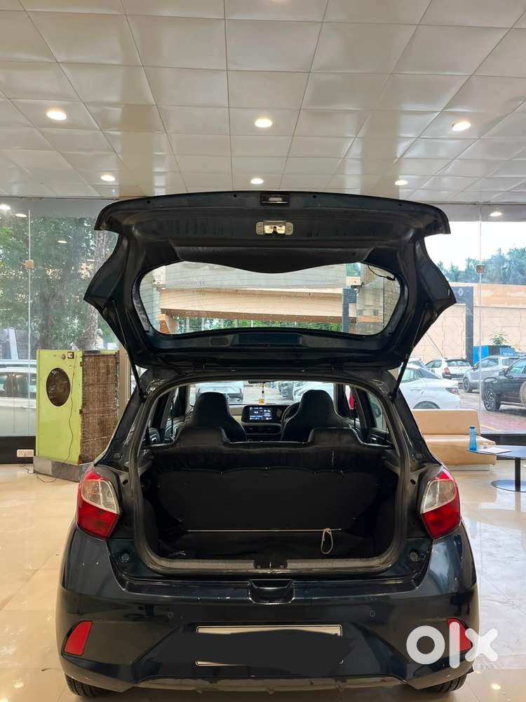 Hyundai Grand I10 Nios, 2019, Petrol