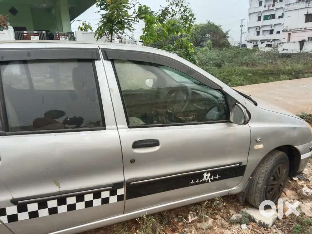 Tata Indica V2 2016 Diesel Good Condition