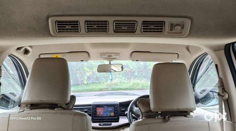 Maruti Suzuki Ertiga 1.4 Zxi Plus, 2020, Petrol