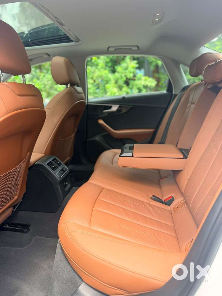 Audi A4 1.4 30 Tfsi Technology Pack, 2022, Petrol