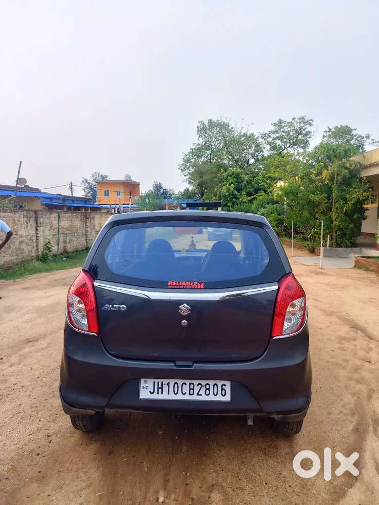 Maruti Suzuki Alto 800 2020 Petrol 49000 Km Driven