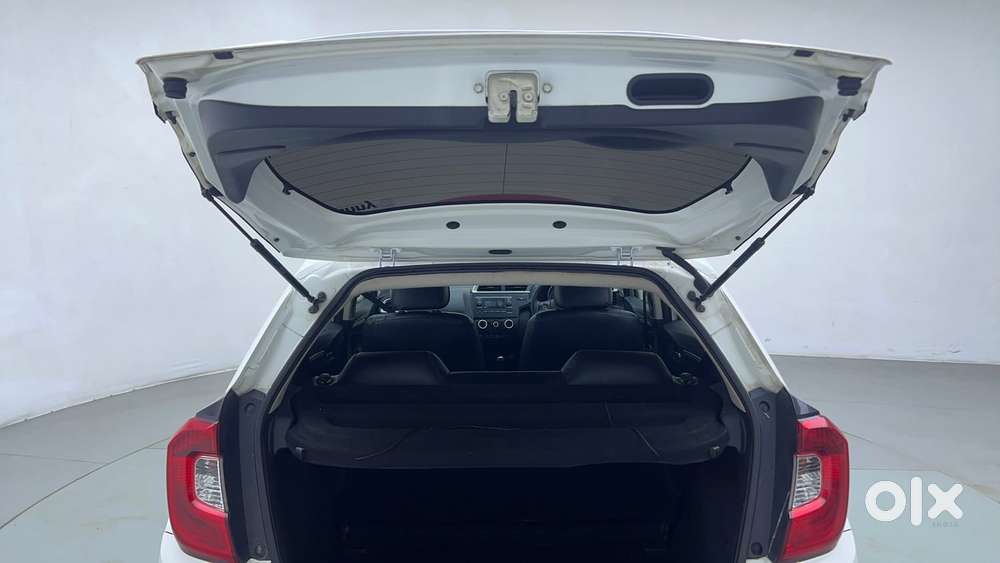 Honda Wr-v I-vtec S, 2018, Petrol