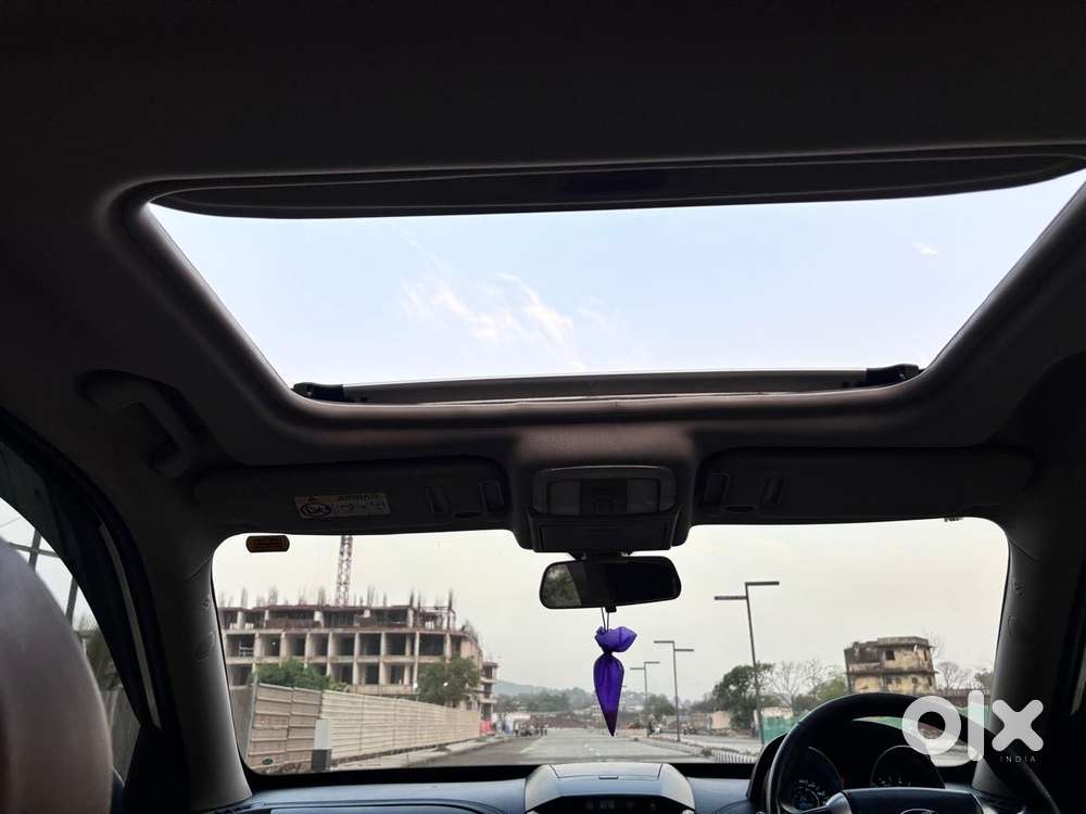 Mahindra Xuv500 W11, 2020, Diesel