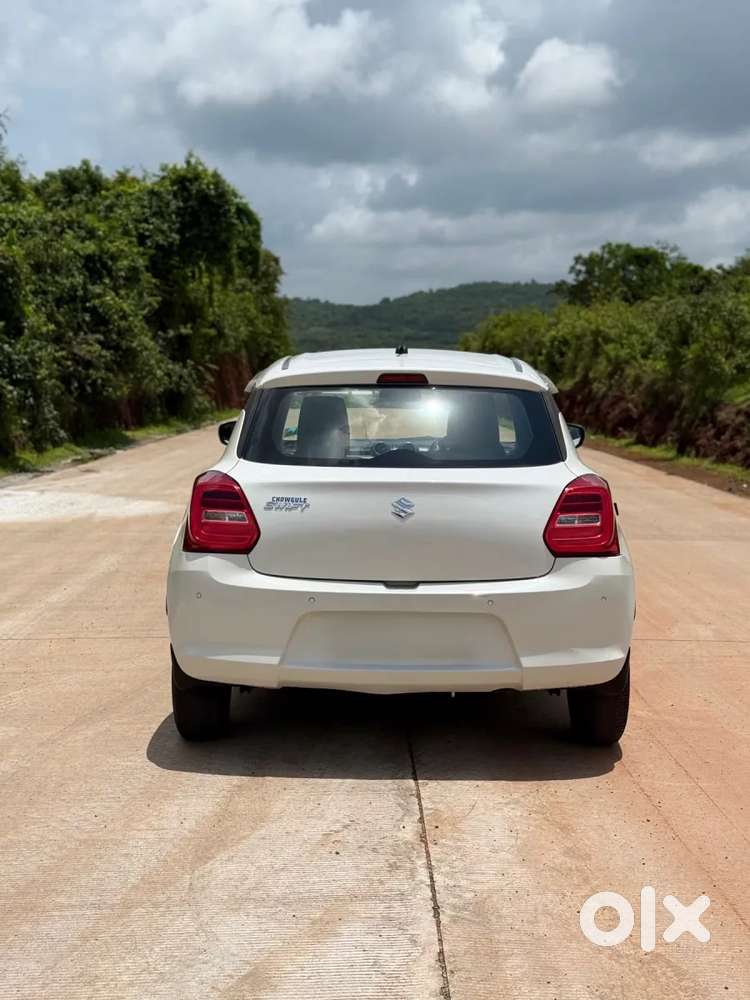 Maruti Suzuki Swift Amt Vxi, 2022, Petrol