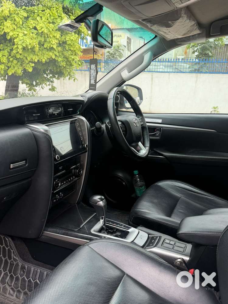 Toyota Fortuner 3.0 4x2 Automatic, 2024, Diesel